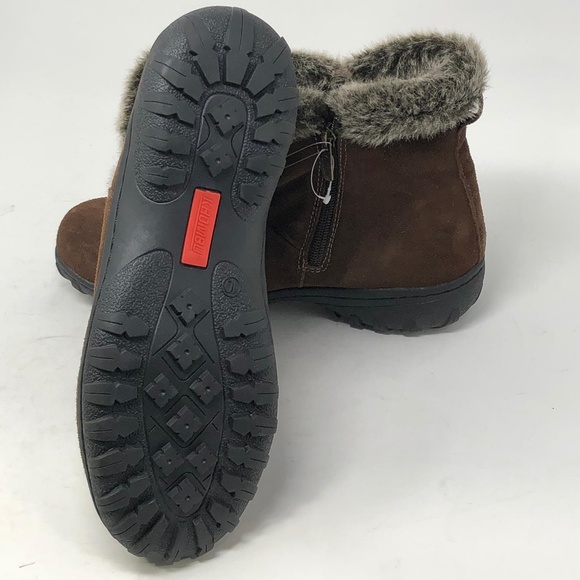 Khombu Ladies' LİSA All Weather BooT B - Picture 7 of 8